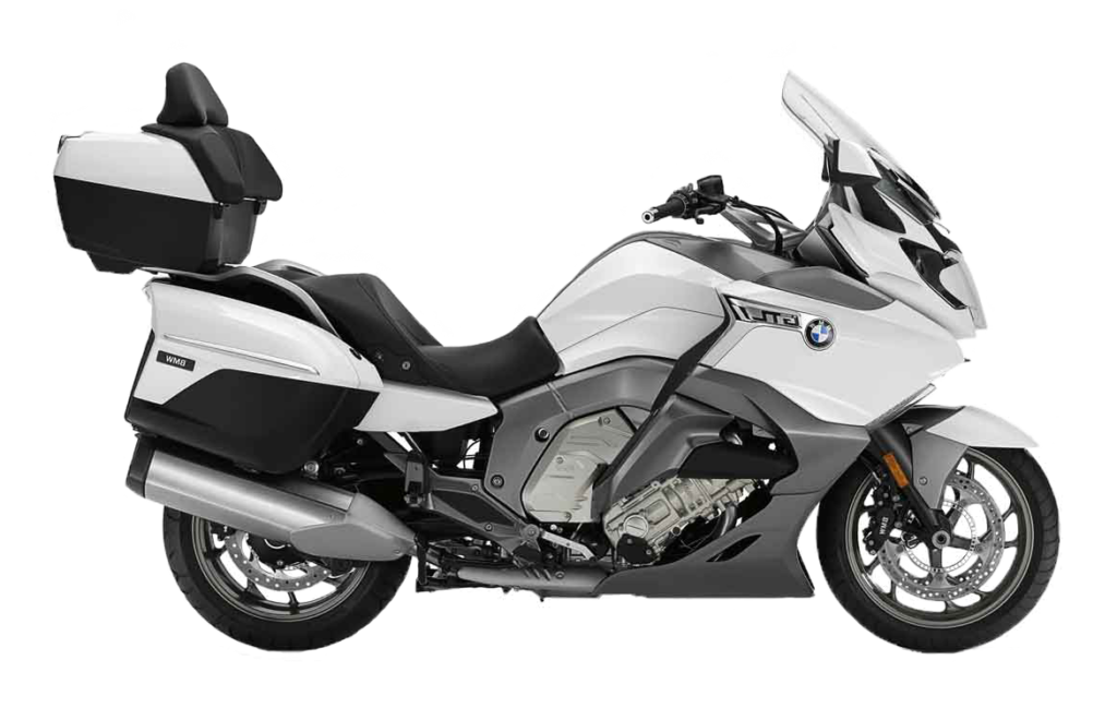 Rent a motorcycle croatia