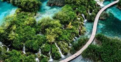 Rent a motorcycle croatia