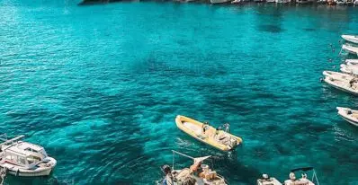 Motorcycle rental in Croatia