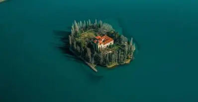 Explore Croatian antional parks by motorcycle